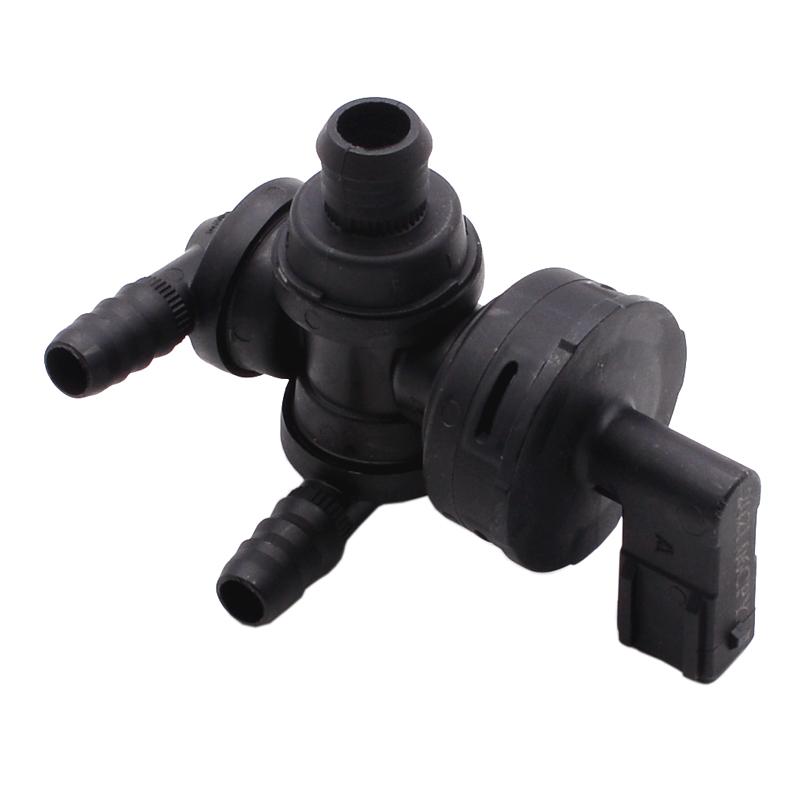 Brake Booster Vacuum Electromagnetic Valve One-way Valve For Chevrolet Malibu Cruze Buick Regal LaCrosse 13251900