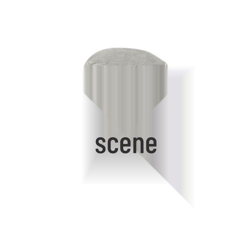 Minecraft Plush Toy Set: Iron Golem, Creeper, Zombie, Fox, Panda