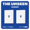 SHOWNU X HYUNGWON THE UNSEEN Альбом UNSEEN или SEEN вер.