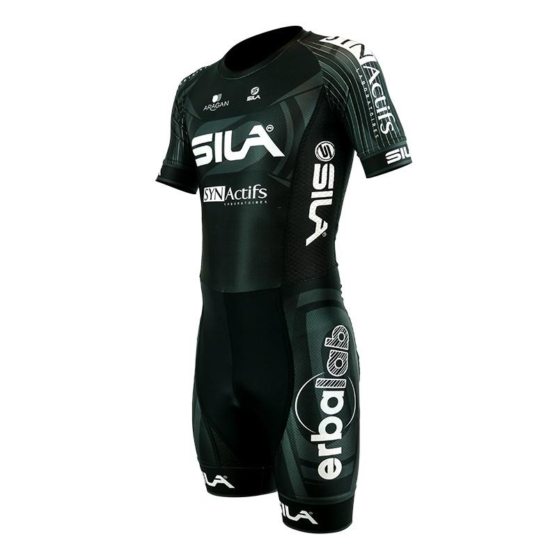Breathable Cycling Suit Set 2026  Mens Roller Skating Suit Triathlon Suit High Quality Road Bodysuit Mtb One Piece Bicycle Sets Jumpsuit Culotte