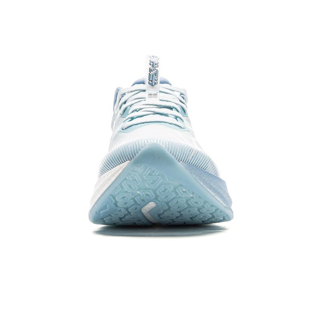 Li Ning Red Rabbit 8 Pro Полная амортизация подошвы Сетчатые кроссовки для бега Женские кроссовки для бега Светло-голубые ARPV006-28