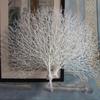 Sea Plant Artificial Plastic Simulation Sea Tree Peacock Tree Sea Trunk Branch Coral Branch