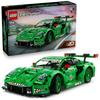 Конструктор LEGO Technic Гоночный автомобиль Porsche 911 GT3 R для детей 11-13 лет 42224