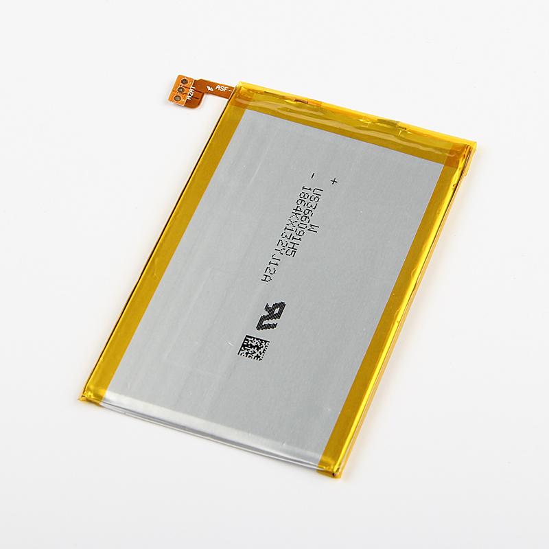 Оригинальный аккумулятор большой емкости для телефона SONY Xperia ZL L35h LIS1501ERPC ZL ZQ C650X C6502 L35a