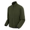 Regatta Mens Elnut Full Zip Fleece Jacket