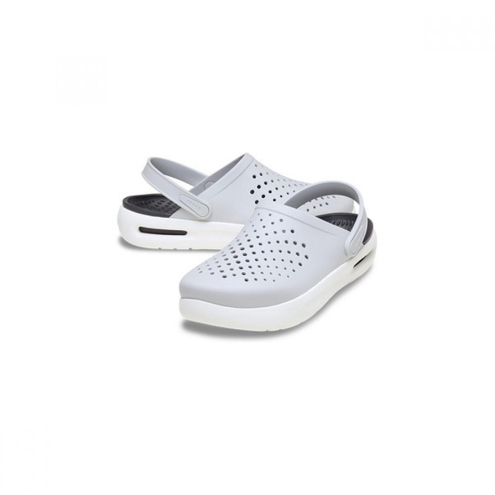  Crocs Crocs официальные взрослые сабо Inmotion на 25sucl209964 