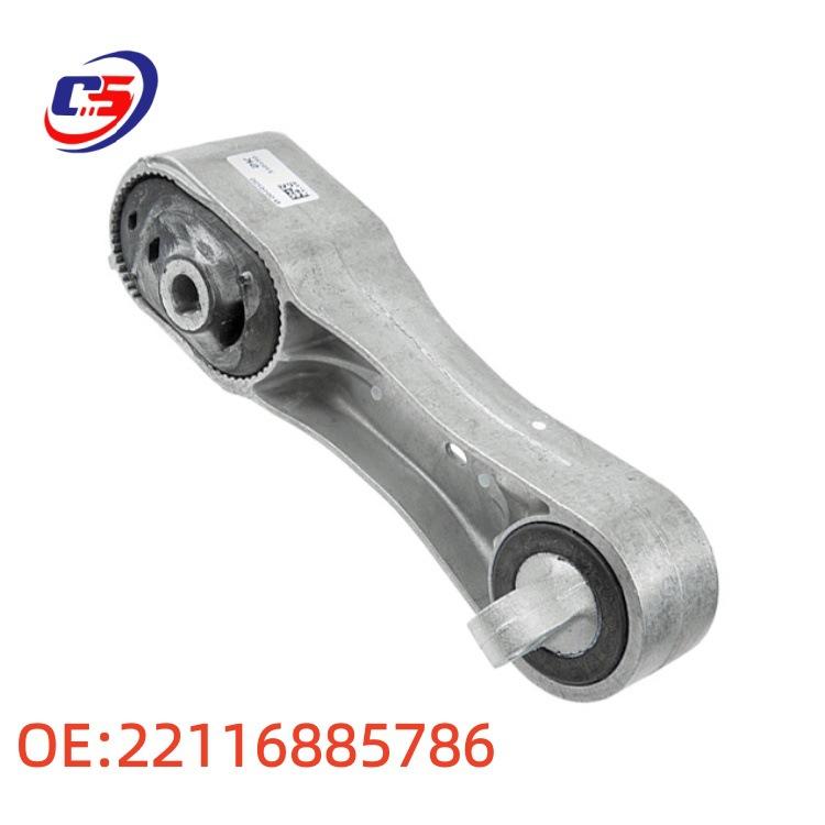 BMW F48/F49 Engine Mount Rubber 22116885786