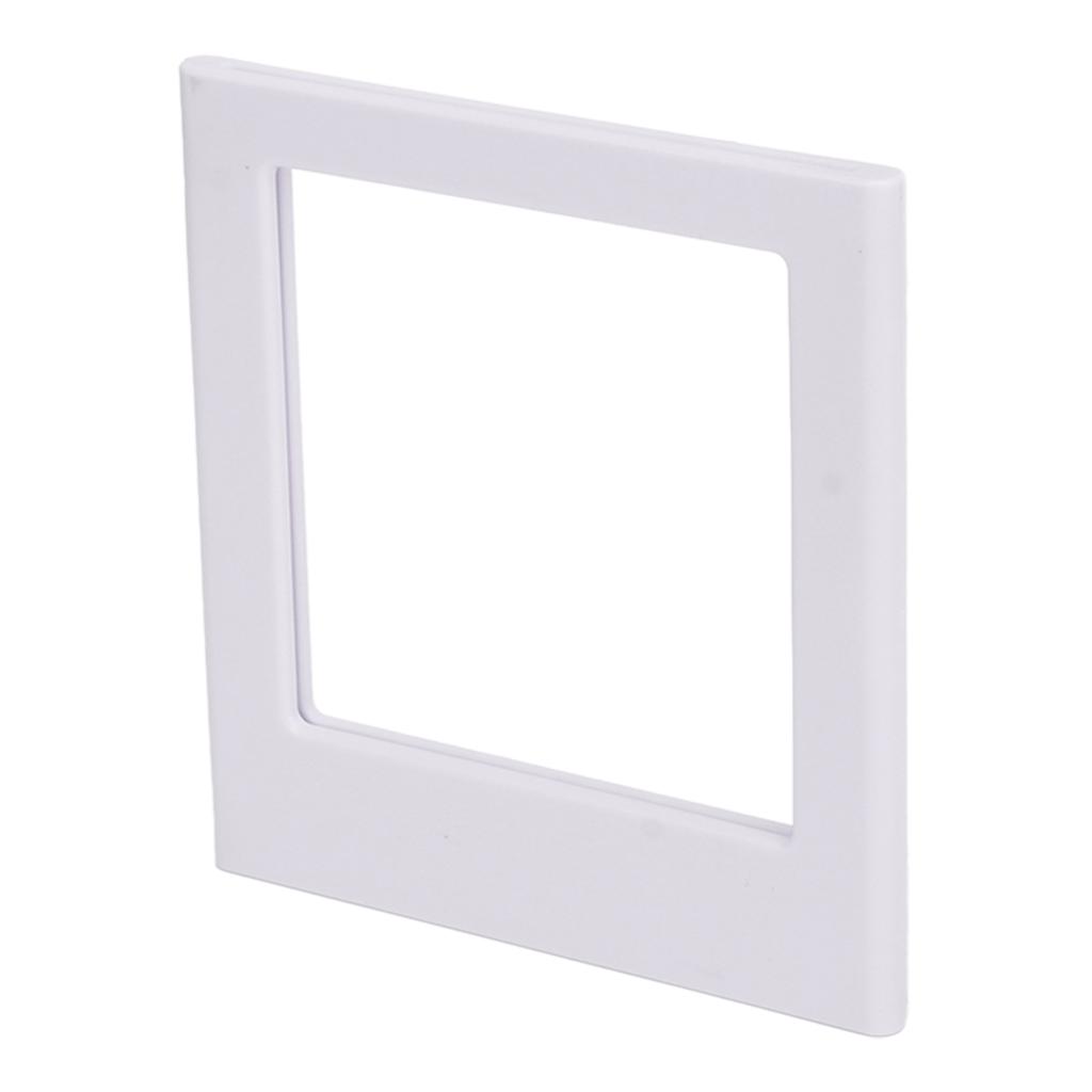 Магнитная карманная фоторамка, двухсторонняя магнитная фоторамка, магнитные рамки на холодильник для Fujifilm