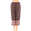 Wacoal Легкие женские брюки из вискозы SeaEasyWear Wpa232wp
