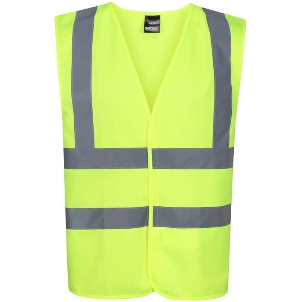 Regatta Mens Hi-Vis Vest