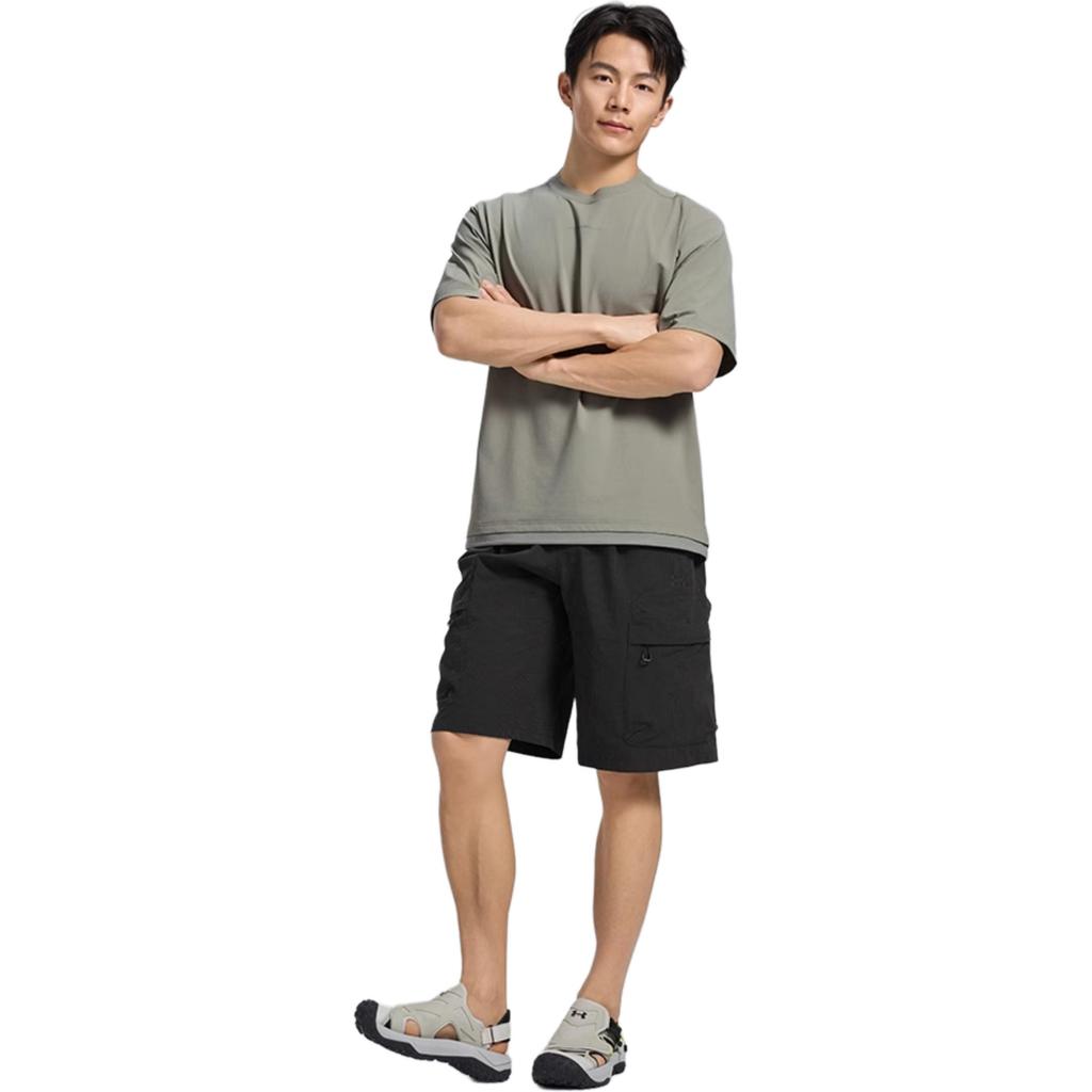Under Armour Повседневные шорты мужские 15216134