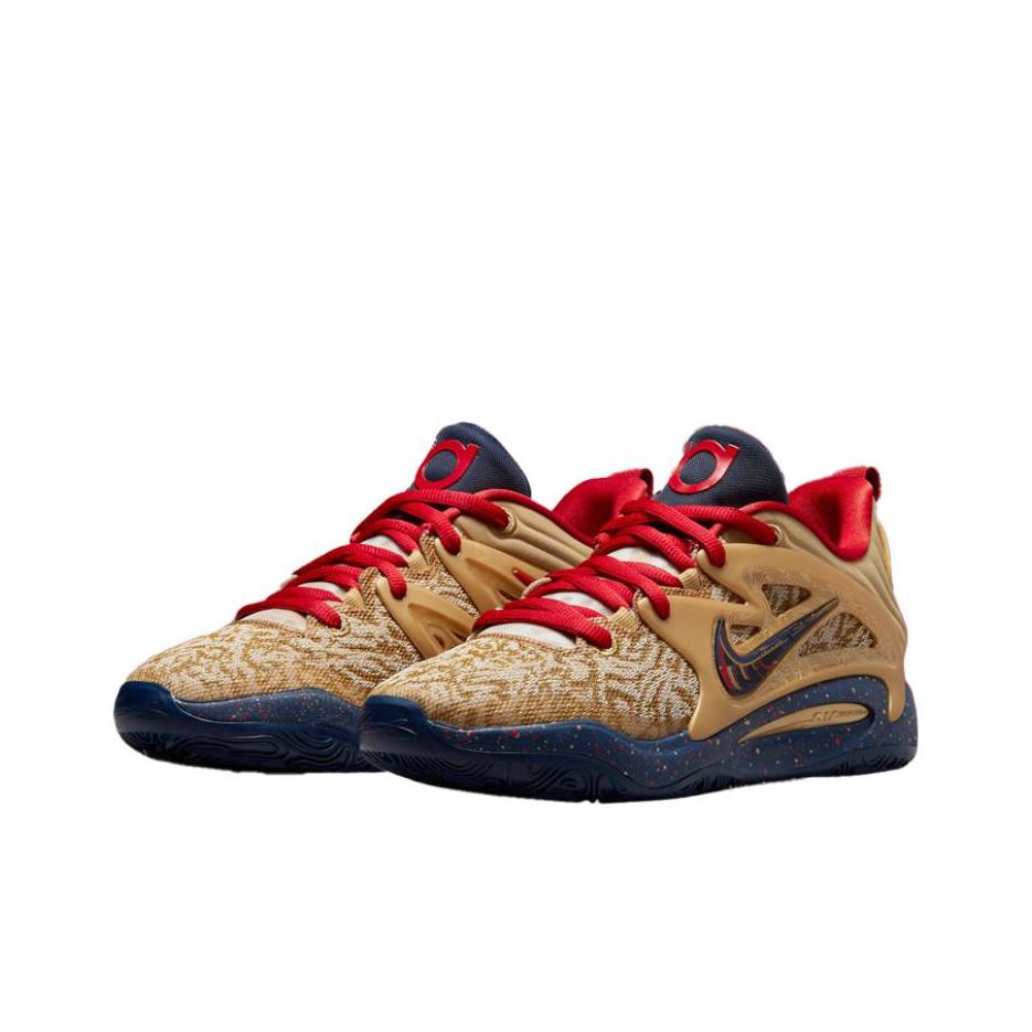 Кроссовки Nike KD 15 Basketball shoes Male  DM1054-700