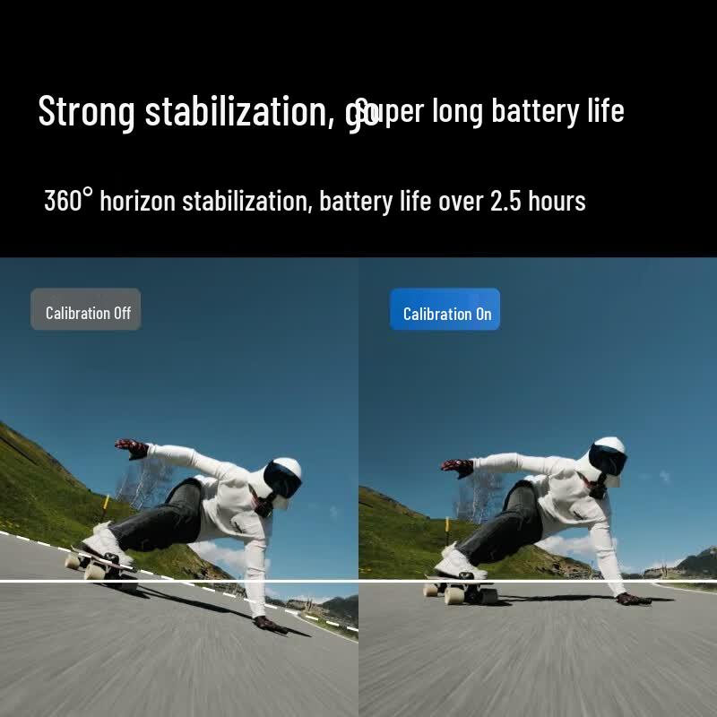 DJI Osmo Action 4 Стандартный комплект (Китайская версия)