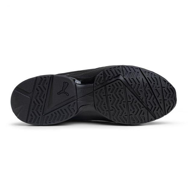 Puma Respin Sl Men' Sneakers Training Sports Shoes Black (368846-01) 41.0