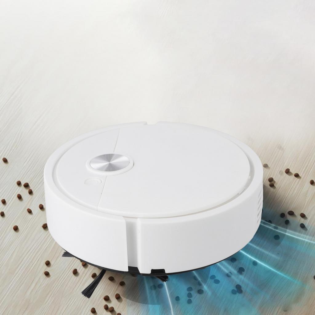 3 в 1 пылесос-робот, умный подметающий робот, автоматическая подзарядка