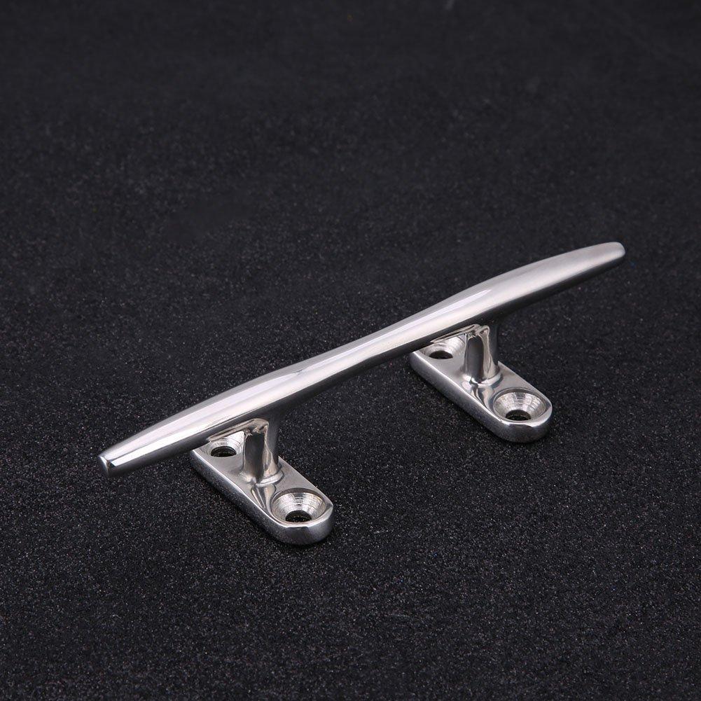 Keenso Швартовая утка 5 Швартовые утки для лодки Малая лодка Морская лодка Морская яхта