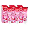 Zhonghua Kids Ксилитол Противокариозная Клубничная Зубная паста (3x60г)
