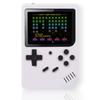 Grigioy Game Box, Portable Game Console, Compatible with 400 Retro Games (White)