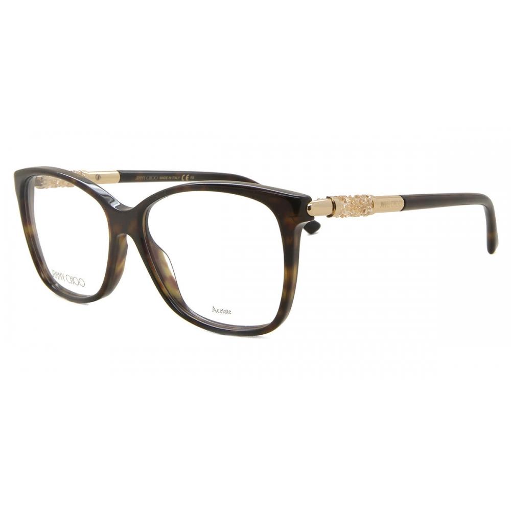 Jimmy Choo Jc292 Qum Женские очки