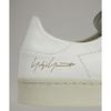 adidas Y-3 Superstar Talc черные кроссовки унисекс белые Core-White JQ5002