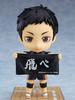 Nendoroid Daichi Sawamura Plastic Painted Action Figure Resale Haikyu!! Non-scale
