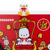 Фоторамка Sanrio Anniversary Red Pochacco L Size Photo Frame 061131 (35-я Лента)