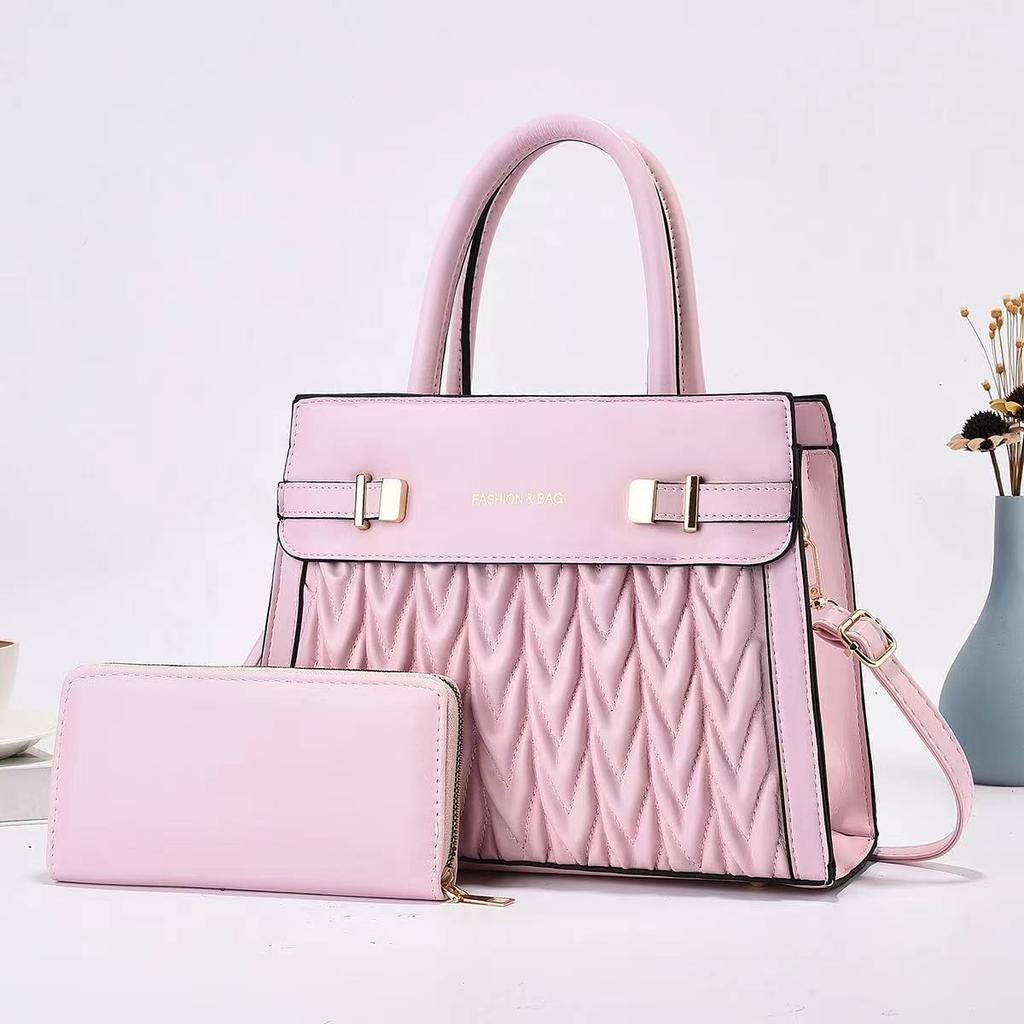Fashionable Bags for Women New Trendy Large Capacity Gift for Mother Bags Crossbody Handbags Mother Bag Mother's Day Gift