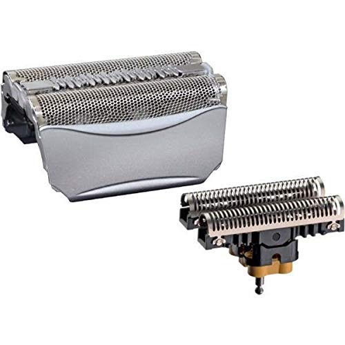 Braun Серия 5 8000 Сменная сетка и блок ножей Комплект 51S Параллельный импорт