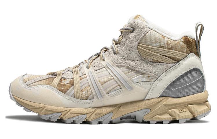 Asics Гель Sonoma 15 50 м 'Кремовый песок' 1201A819-100