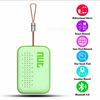 Nut 3 Mini Bluetooth Smart Tag GPS Tracker Key Finder Locator Sensor Alarm Anti Lost Wallet Pet Child Locator White