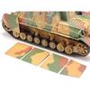 TAMIYA 1/35 German Assault Tank(Military) IV Brummbar Late Production Model Kit