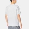 Футболки Li Ning Wade Collection Мужские с круглым вырезом Умеренный прямой крой AHSS439-2