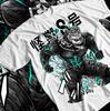 Kaiju No 8 T-shirt, Anime Shirt, Manga Tee, Mina Shiro, HoshinaGift, All Size