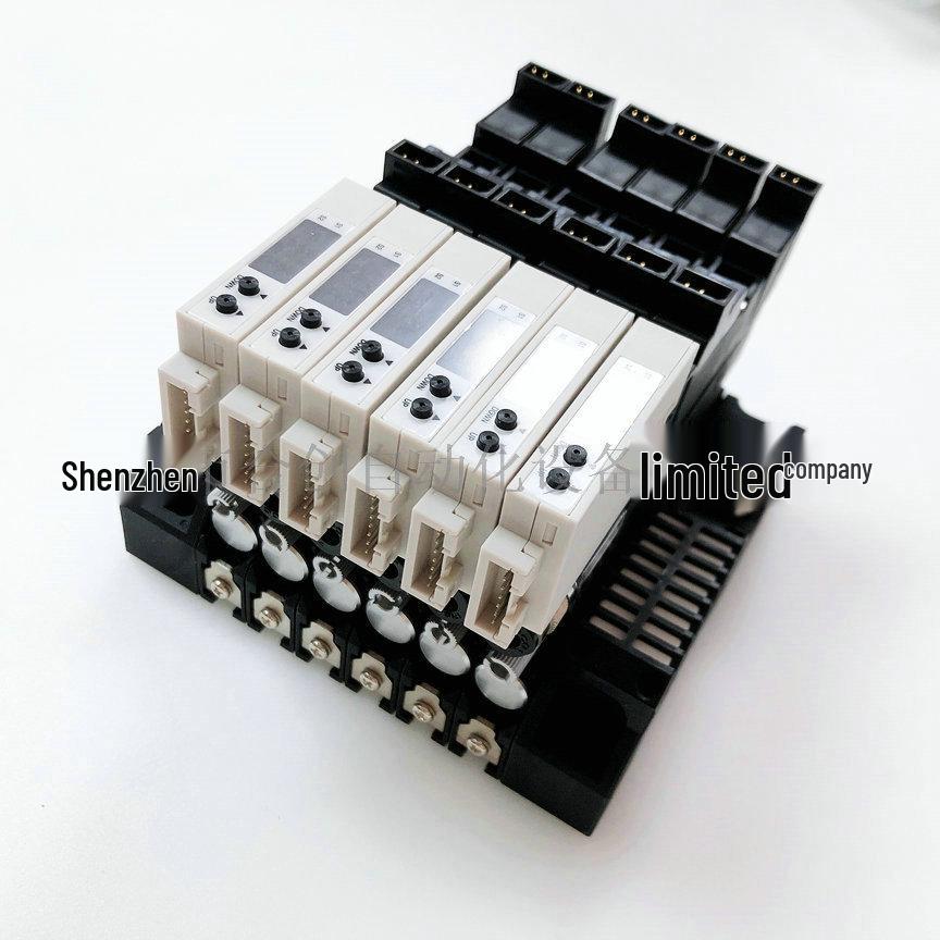 VXE07D Япония PISCO Вакуумный генератор - Оригинальный товар