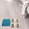 Dust Bags Kit Replacement Mop Cloth Robot Vacuum Accessories