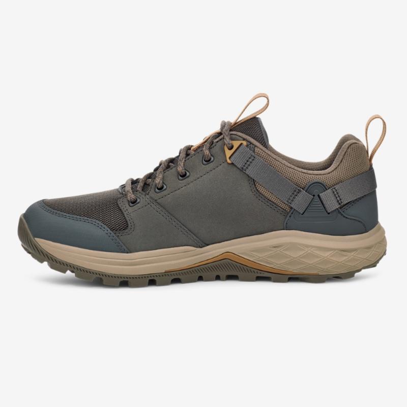 Teva Мужские походные ботинки Gore-Tex Grandview Gtx Low Stvm2434094 Dgc