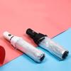 Windproof Transparent Automatic Umbrella Anti Wind Folding Sun Umbrella Clear Rain Umbrella  Men