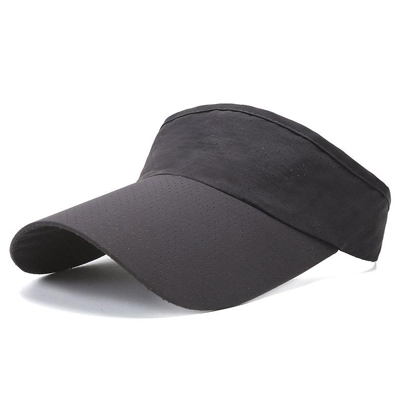 Летний марафонский тур, тимбилдинг, быстросохнущая шляпа с открытым верхом, вышитая шляпа с длинными полями