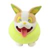 Pokemon Center Original Sitting Plush Toy Wanpachi