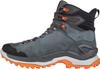 Hiking Boots Innovo GTX Mid (311330) Smoke Green/flame