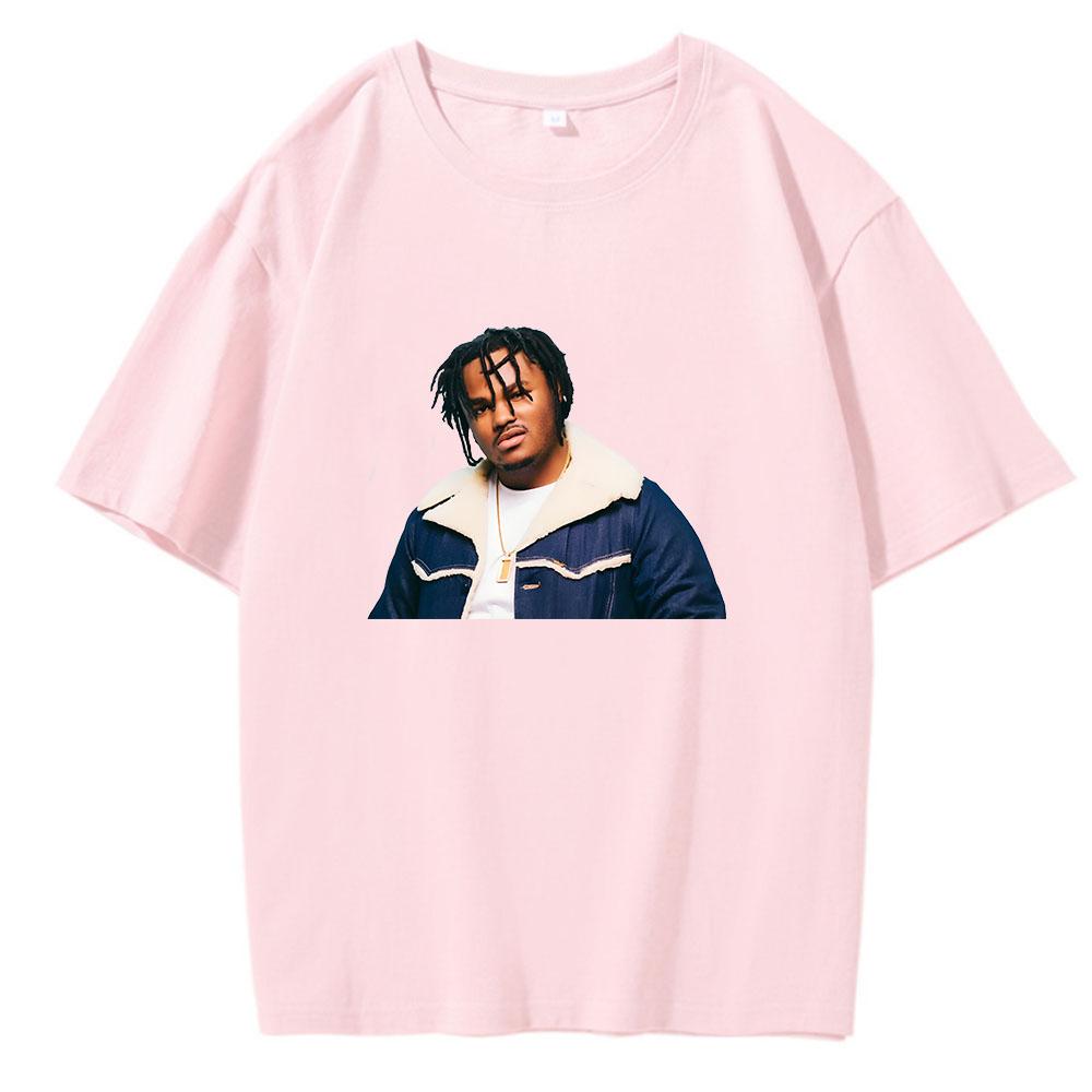 Футболка Tee Grizzley Funko Pop Хип-хоп Гранж Футболка с коротким рукавом Хлопковая Панк Футболка Ropa Hombre Круглый вырез Винтажная Мягкая Одежда