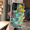 Игровой чехол Dandys World для Samsung Galaxy A17 A16 A26 A36 A56 A15 A14 A13 A55 A54 A53 A35 A34 A33 A25 A24 A23 A05S A0