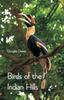 Книга Birds of the Indian Hills