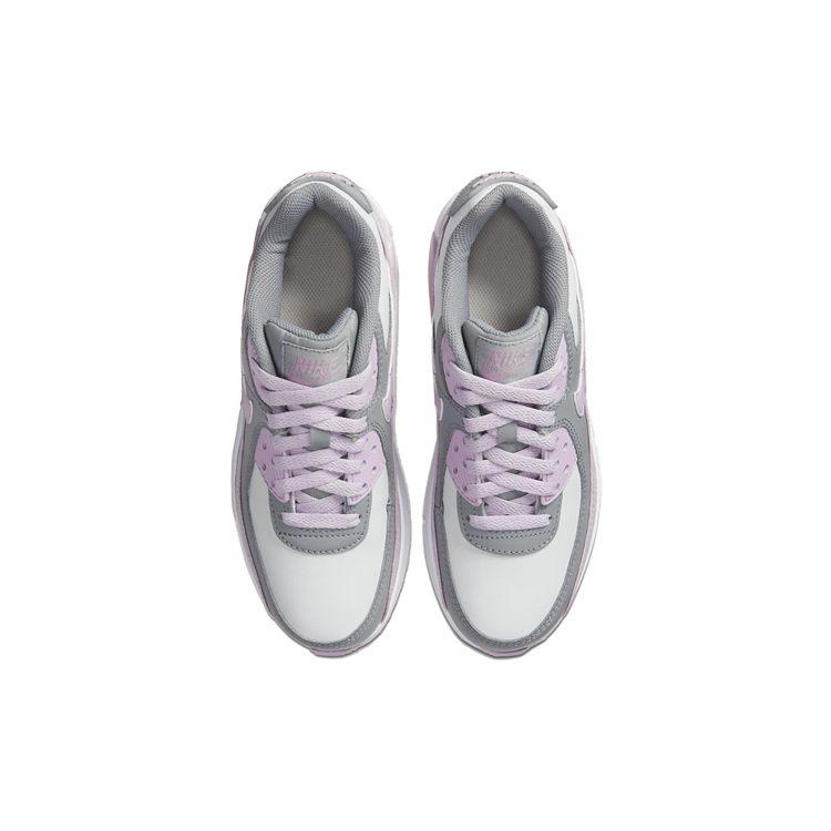 Nike Air Max 90 Leather 'Iced Lilac' Gs CD6864-002