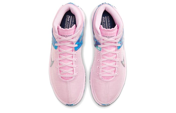 Nike KD 13 'Aunt Pearl' DC0012-600