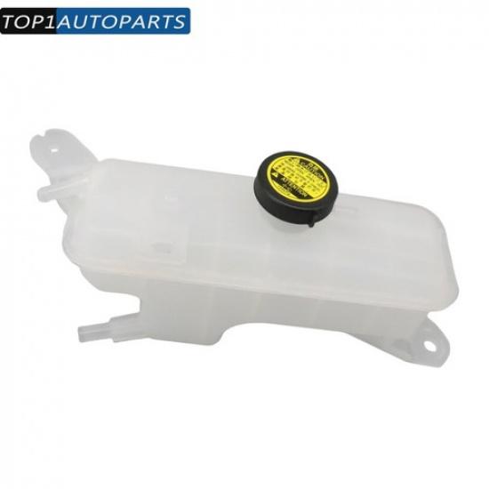 1*Engine Coolant Reservoir Tank with cap Fits 2006-2018 Toyota RAV4 Lexus NX200t