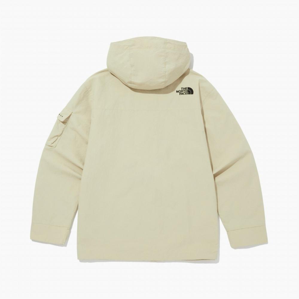 [Официальный The North Face] Куртка Manton White Label Nj3bq12l