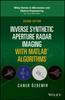Книга Inverse Synthetic Aperture Radar Imaging With MATLAB Algorithms
