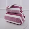 1 шт. утолщенное впитывающее банное полотенце, мягкое полотенце для лица для дома, уютные полотенца для ежедневного использования как для взрослых, так и для детей