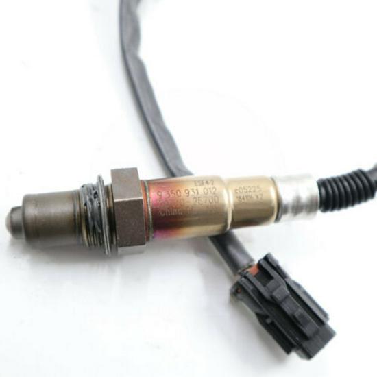 Кислородный датчик Kia, Детектор и Монитор 39210-2E700